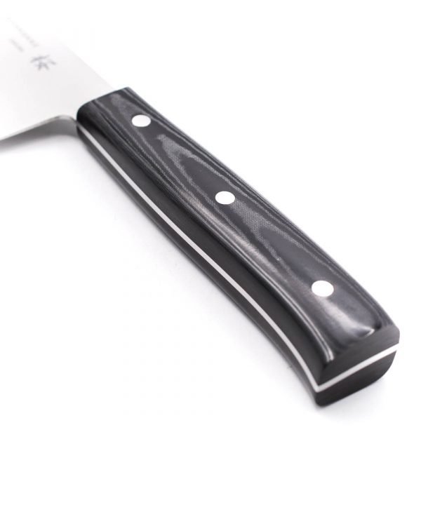 Tamahagane Sakura Santoku 17,5cm- coltellipersonalizzati.com