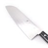 Tamahagane Sakura Santoku 17,5cm- coltellipersonalizzati.com