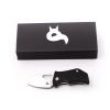 Black Fox BF-752 Nero- coltellipersonalizzati.com
