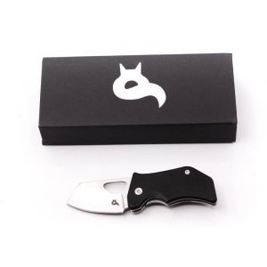 Black Fox BF-752 Nero- coltellipersonalizzati.com