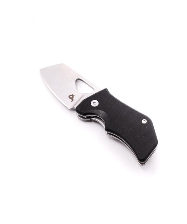 Black Fox BF-752 Black- engraveyourknives.com