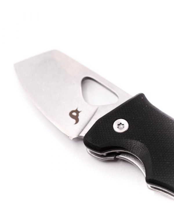 Black Fox BF-752 Black- engraveyourknives.com