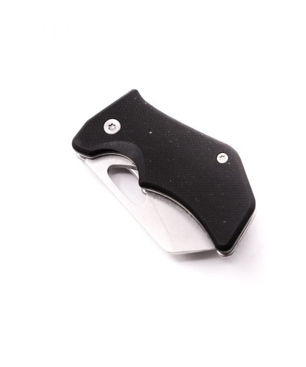 Black Fox BF-752 Black- engraveyourknives.com