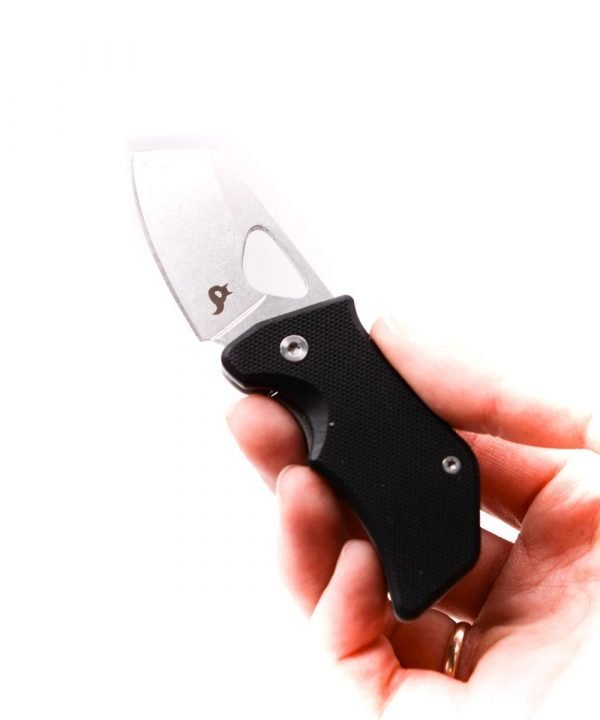Black Fox BF-752 Black- engraveyourknives.com