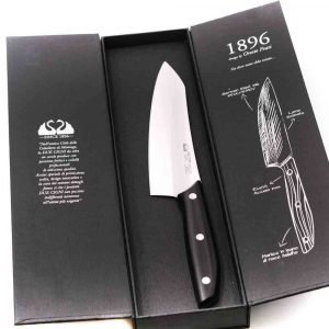 Due Cigni Kengata 18cm- coltellipersonalizzati.com