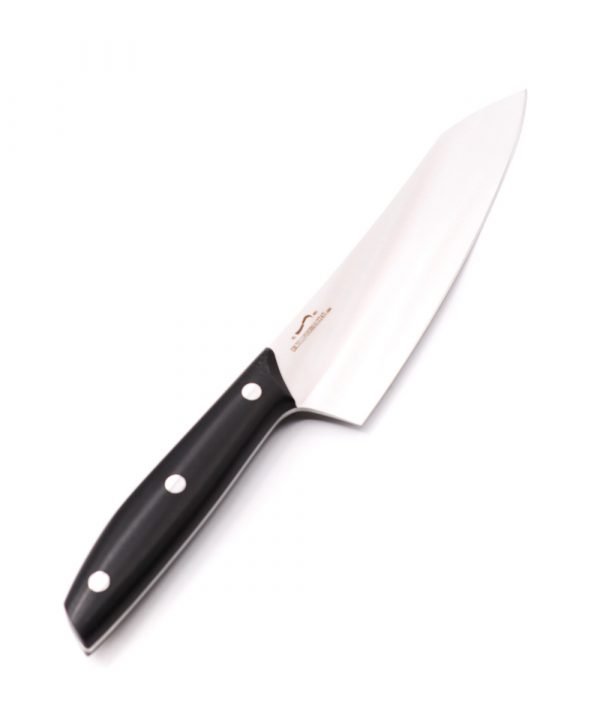 Due Cigni Kengata 18cm- coltellipersonalizzati.com