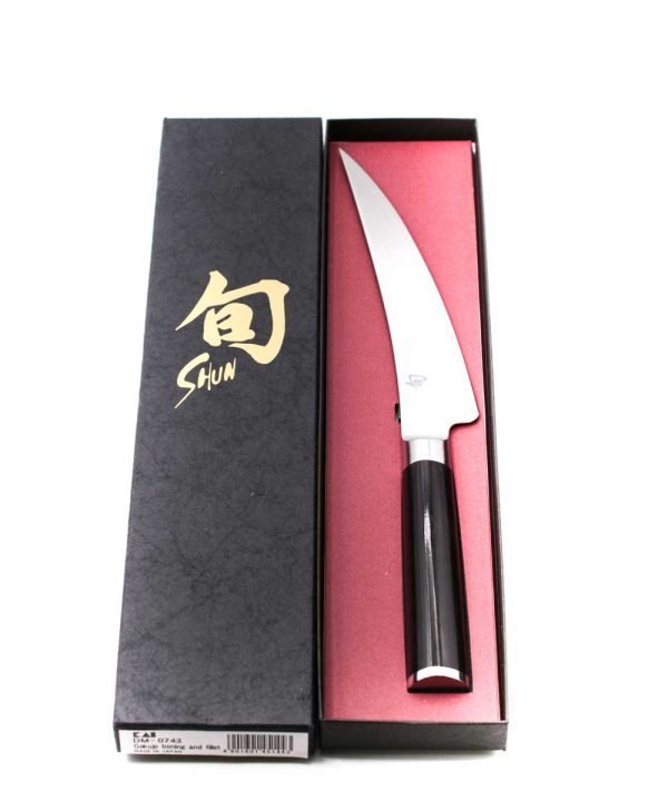 Kai Shun Classic Gokujo 15cm - coltellipersonalizzati.com