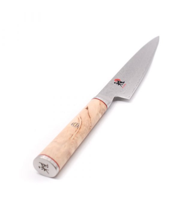 Miyabi 5000MCD-B Shotoh Stretto 13cm- coltellipersonalizzati.com