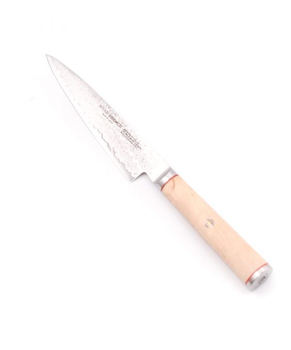 Miyabi 5000MCD-B Shotoh Stretto 13cm- coltellipersonalizzati.com