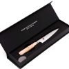 Miyabi 5000MCD-B Shotoh Stretto 13cm- coltellipersonalizzati.com