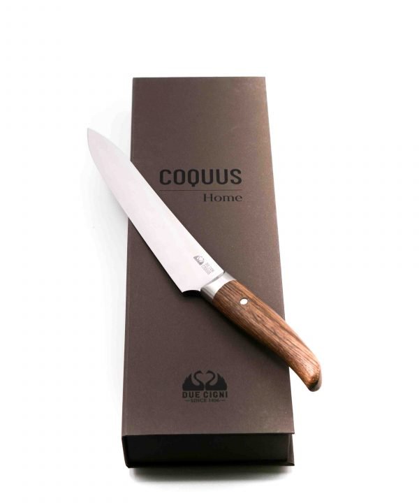 Due Cigni Coquus Arrosto 22cm- coltellipersonalizzati.com