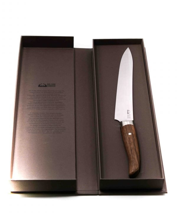 Due Cigni Coquus Arrosto 22cm- coltellipersonalizzati.com