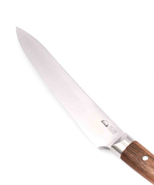 Due Cigni Coquus Arrosto 22cm- coltellipersonalizzati.com