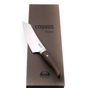 Due Cigni Coquus Kengata 18cm- coltellipersonalizzati.com