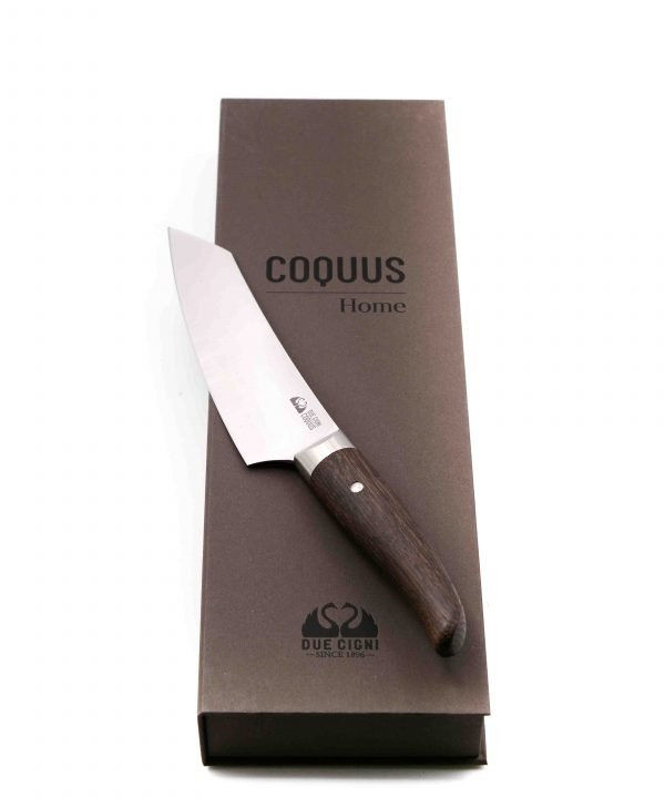 Due Cigni Coquus Kengata 18cm- coltellipersonalizzati.com