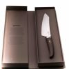 Due Cigni Coquus Kengata 18cm- coltellipersonalizzati.com