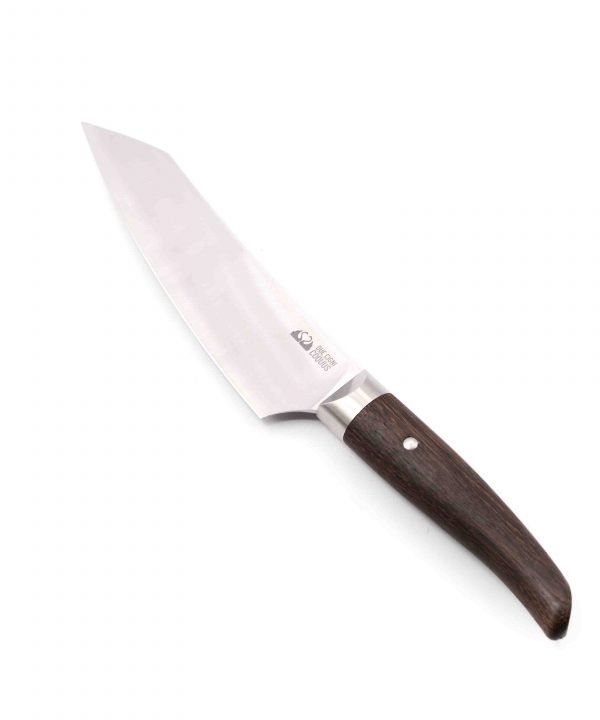 Due Cigni Coquus Kengata 18cm- coltellipersonalizzati.com