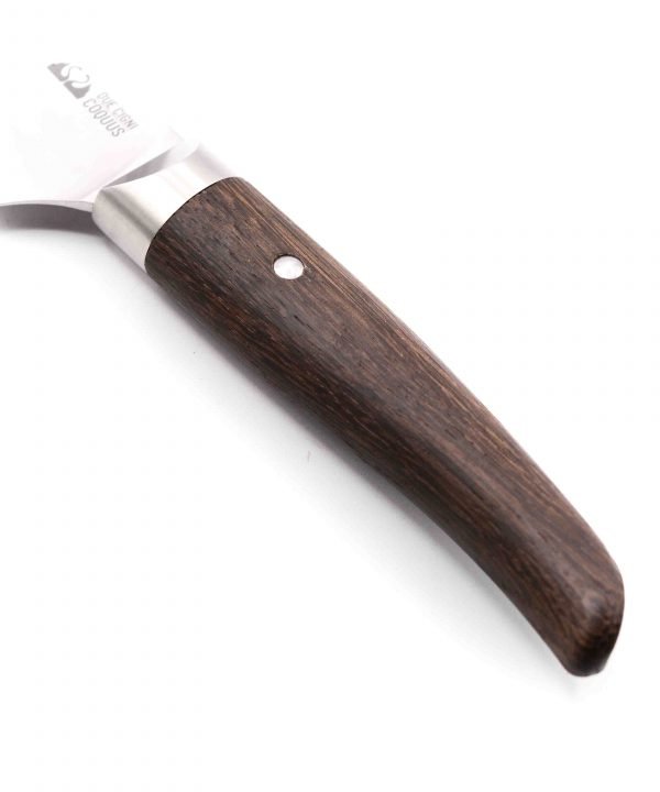 Due Cigni Coquus Kengata 18cm- coltellipersonalizzati.com