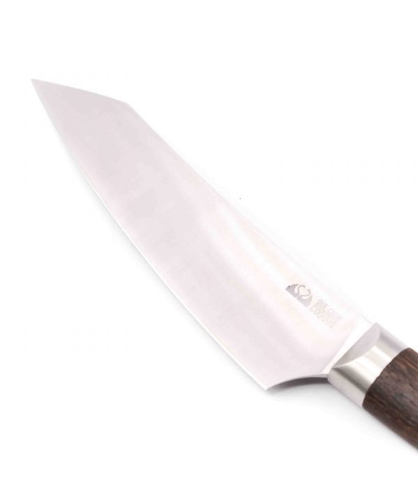 Due Cigni Coquus Kengata 18cm- coltellipersonalizzati.com