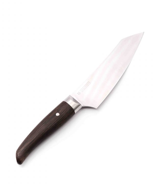 Due Cigni Coquus Kengata 18cm- coltellipersonalizzati.com