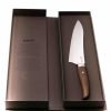 Due Cigni Coquus Trinciante 20cm- coltellipersonalizzati.com