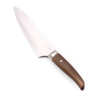 Due Cigni Coquus Trinciante 20cm- coltellipersonalizzati.com