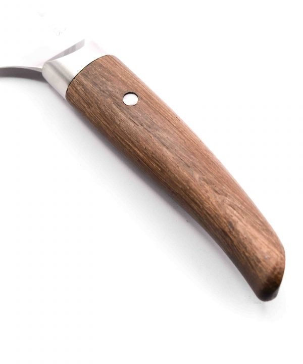 Due Cigni Coquus Trinciante 20cm- coltellipersonalizzati.com