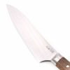 Due Cigni Coquus Trinciante 20cm- coltellipersonalizzati.com