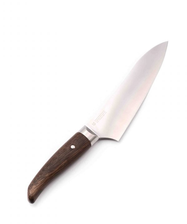 Due Cigni Coquus Trinciante 20cm- coltellipersonalizzati.com