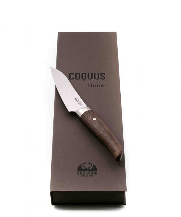 Due Cigni Coquus Utility 14cm- coltellipersonalizzati.com