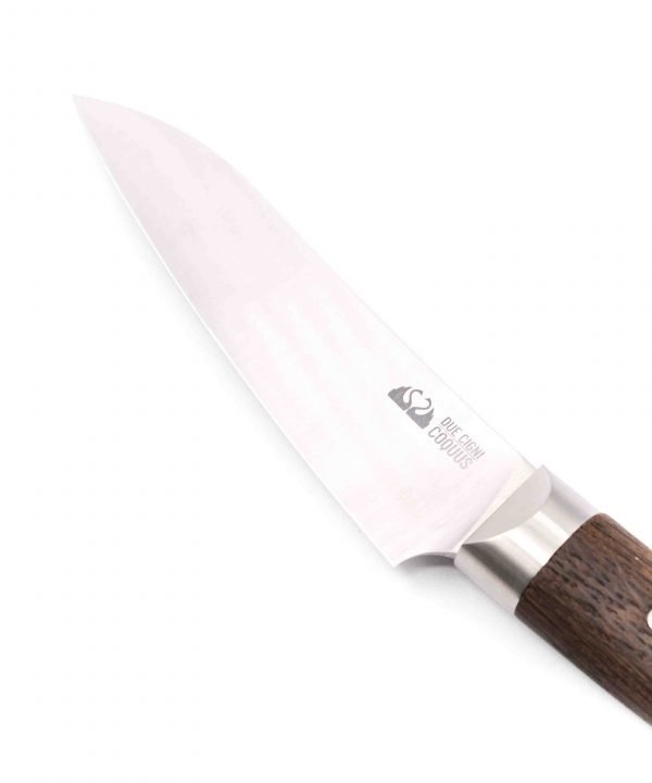 Due Cigni Coquus Utility 14cm- coltellipersonalizzati.com