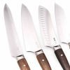 Due Cigni Coquus set 8pz- coltellipersonalizzati.com