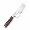 Kai Shun Premier Tim Mälzer Nakiri 15cm - coltellipersonalizzati.com