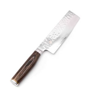 Kai Shun Premier Tim Mälzer Nakiri 15cm - coltellipersonalizzati.com