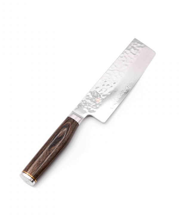 Kai Shun Premier Tim Mälzer Nakiri 15cm - coltellipersonalizzati.com