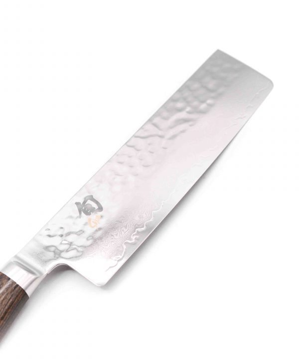 Kai Shun Premier Tim Mälzer Nakiri 15cm - coltellipersonalizzati.com
