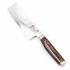 Kai Shun Premier Tim Mälzer Nakiri 15cm - coltellipersonalizzati.com