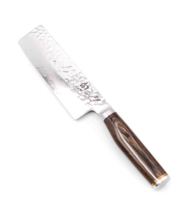 Kai Shun Premier Tim Mälzer Nakiri 15cm - coltellipersonalizzati.com