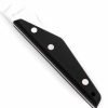 Maserin Sciabola Micarta - coltellipersonalizzati.com
