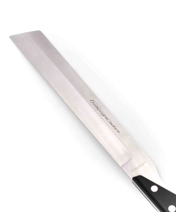 Maserin Sciabola Micarta - coltellipersonalizzati.com