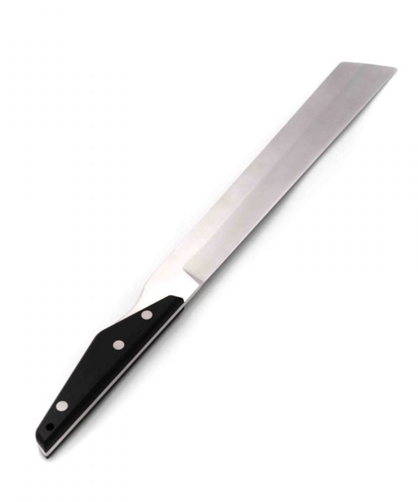 Maserin Sciabola Micarta - coltellipersonalizzati.com