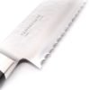 Tamahagane Arrosto Dentato 27cm- coltellipersonalizzati.com