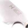 Washi Kengata 20cm Yuki Orange- engraveyourknives