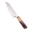 Washi Kengata 20cm Yuki Rosso- coltellipersonalizzati.com