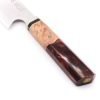 Washi Kengata 20cm Yuki Rosso- coltellipersonalizzati.com
