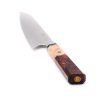 Washi Kengata 20cm Yuki Rosso- coltellipersonalizzati.com