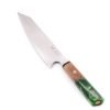 Washi Kengata 20cm Yuki Verde- coltellipersonalizzati.com