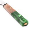Washi Kengata 20cm Yuki Verde- coltellipersonalizzati.com