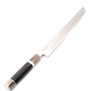 Washi Sashimi 27cm Horn- coltellipersonalizzati.com