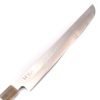 Washi Sashimi 27cm Horn- coltellipersonalizzati.com